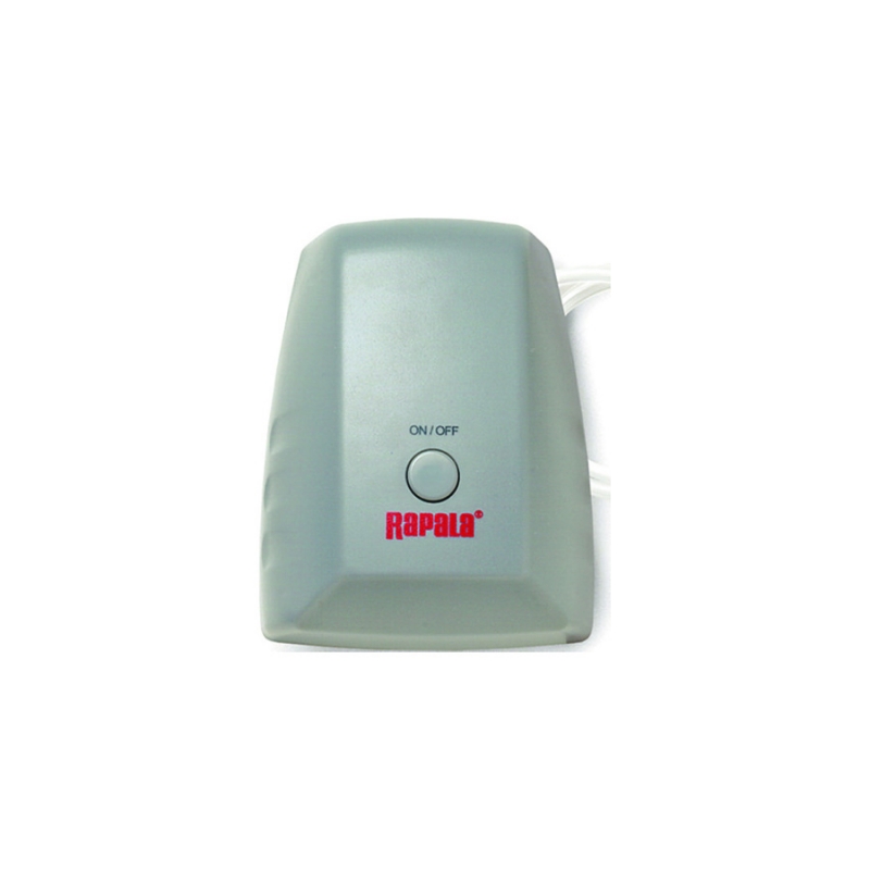 Rapala Αντλία Αέρα RAERTR-C Rapala Αντλία Αέρα RAERTR-C
