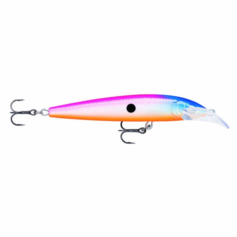 Rapala Scatter Rap Deep Husky Jerk 100S / 10gr Color PBPU