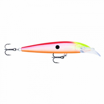 Rapala Scatter Rap Deep Husky Jerk 100S / 10gr Color PCOU