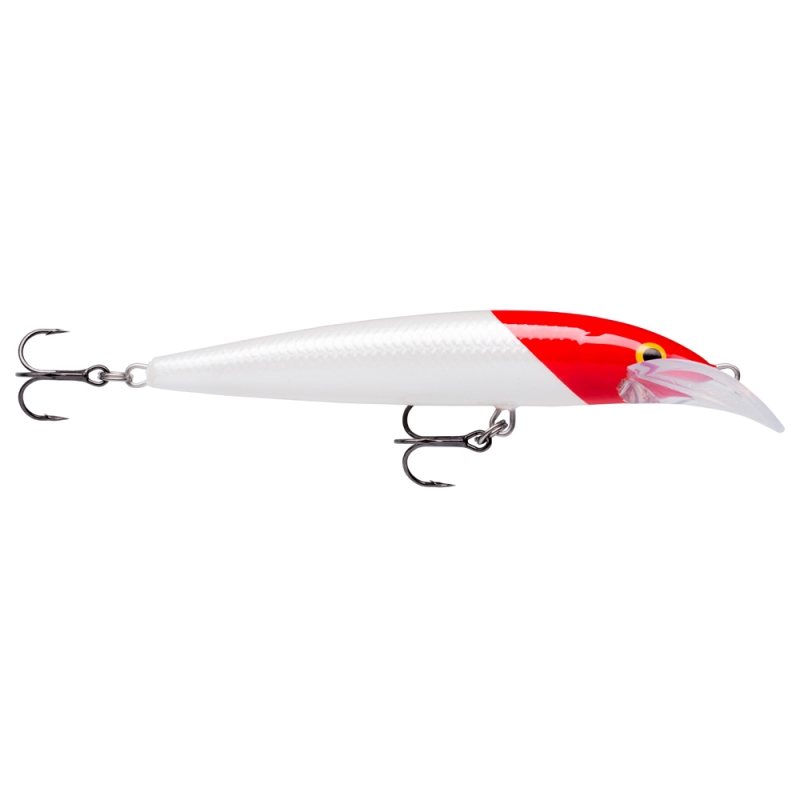 Rapala Scatter Rap Deep Husky Jerk 100S / 10gr Color RH Rapala Scatter Rap Deep Husky Jerk 100S / 10gr Color RH