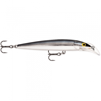 Rapala Scatter Rap Deep Husky Jerk 100S / 10gr Color S
