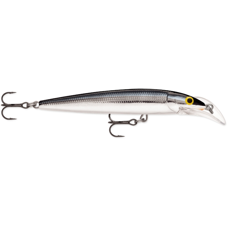 Rapala Scatter Rap Deep Husky Jerk 100S / 10gr Color S