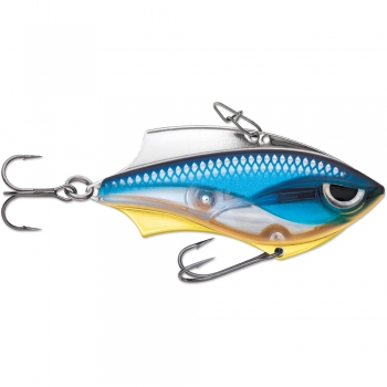 Rapala Rap-V Blade 60mm / 14gr Color BGH