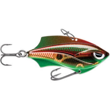 Rapala Rap-V Blade 60mm / 14gr Color GMTU