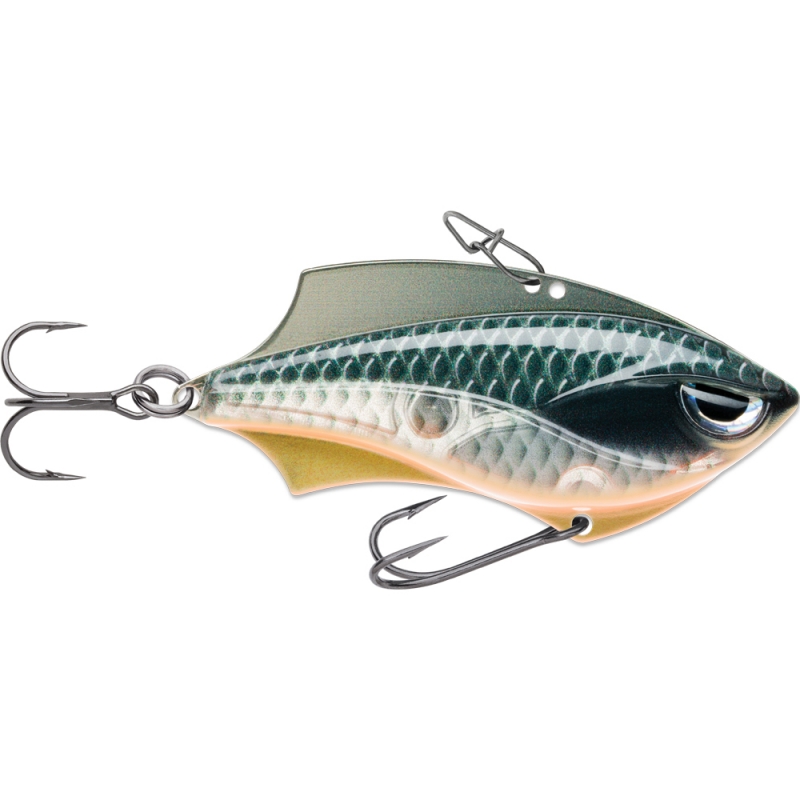 Rapala Rap-V Blade 60mm / 14gr Color HLW Rapala Rap-V Blade 60mm / 14gr Color HLW