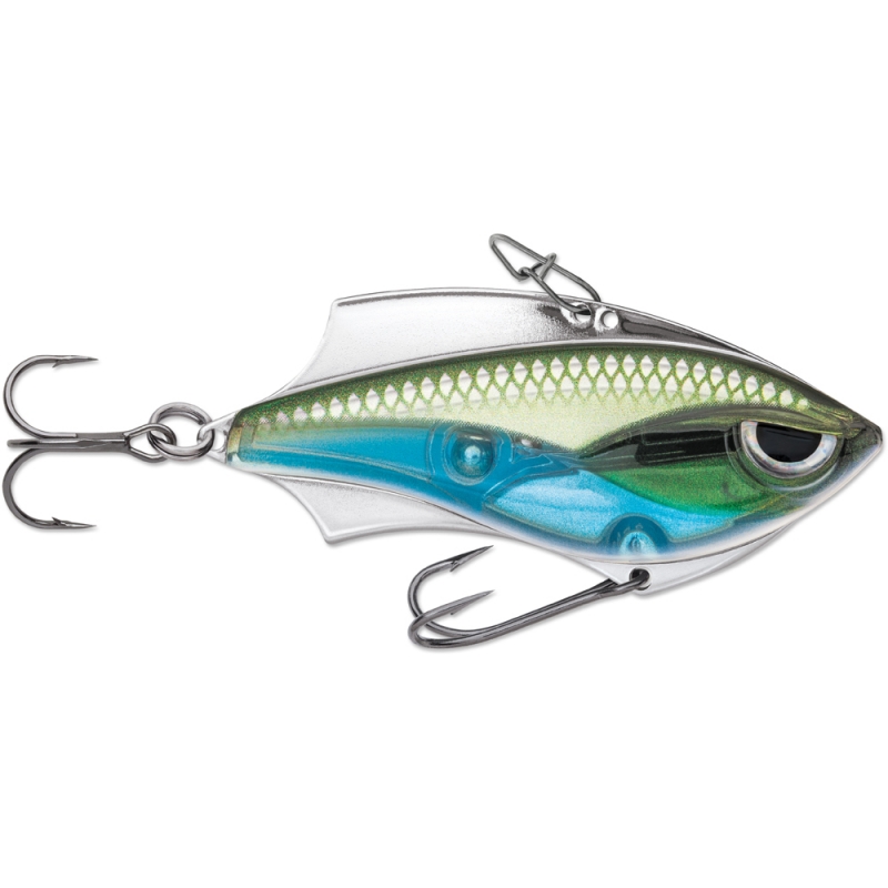 Rapala Rap-V Blade 60mm / 14gr Color MBS