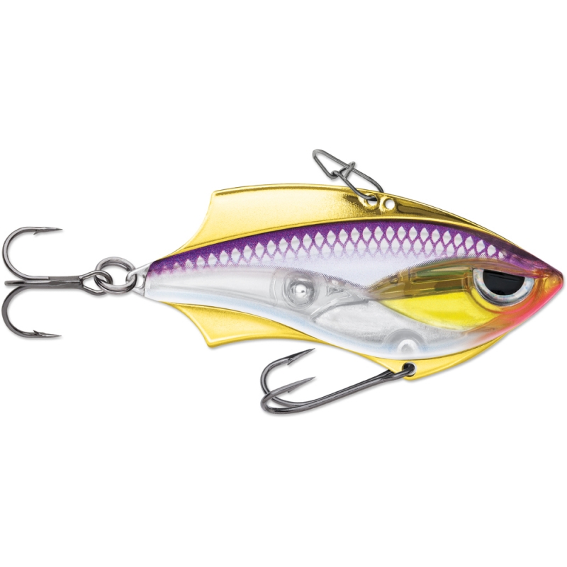 Rapala Rap-V Blade 60mm / 14gr Color PD Rapala Rap-V Blade 60mm / 14gr Color PD