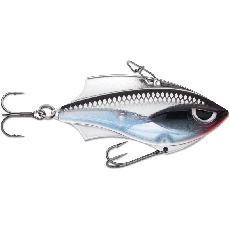 Rapala Rap-V Blade 60mm / 14gr Color S