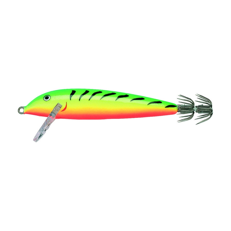 Rapala Καλαμαριέρα SQ Color FT Rapala Καλαμαριέρα SQ Color FT
