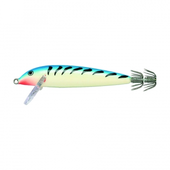 Rapala Καλαμαριέρα SQ Color GBT