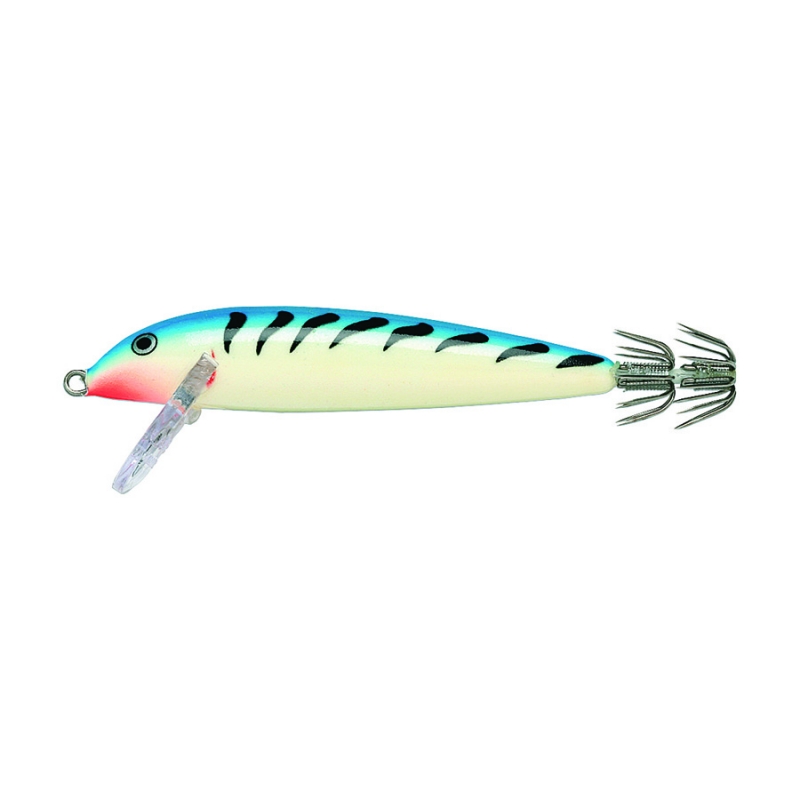 Rapala Καλαμαριέρα SQ Color GBT Rapala Καλαμαριέρα SQ Color GBT