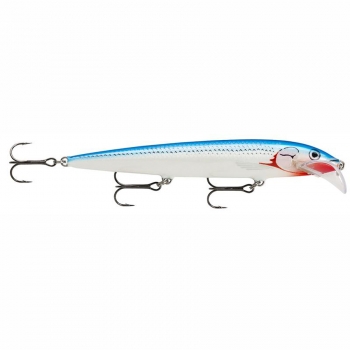 Rapala Scatter Rap Husky 130F / 12gr Color BSH