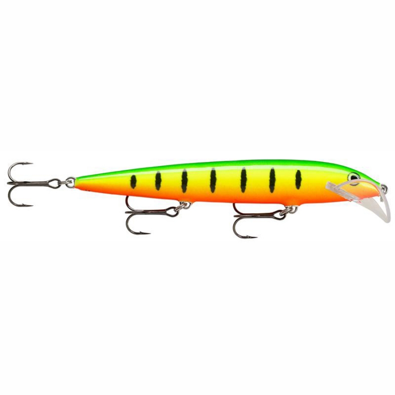 Rapala Scatter Rap Husky 130F / 12gr Color GYOS Rapala Scatter Rap Husky 130F / 12gr Color GYOS
