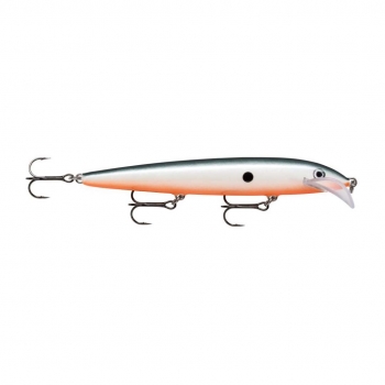 Rapala Scatter Rap Husky 130F / 12gr Color SD