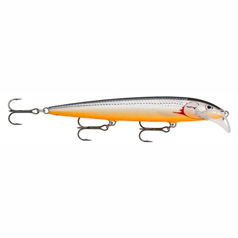 Rapala Scatter Rap Husky 130F / 12gr Color SSH