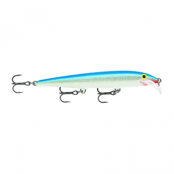 Rapala Scatter Rap Minnow 110F / 6gr Color B