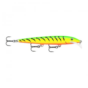 Rapala Scatter Rap Minnow 110F / 6gr Color FT
