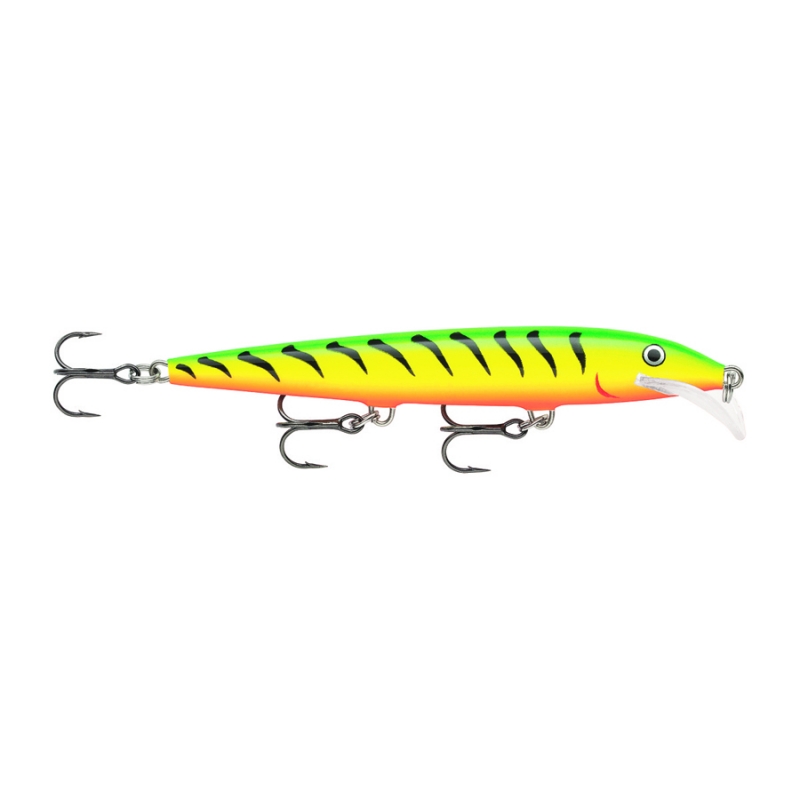 Rapala Scatter Rap Minnow 110F / 6gr Color FT