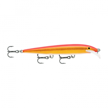 Rapala Scatter Rap Minnow 110F / 6gr Color GFR