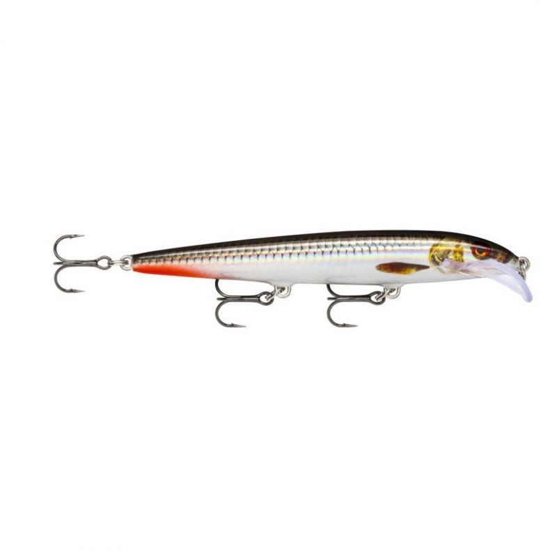Rapala Scatter Rap Minnow 110F / 6gr Color ROHL