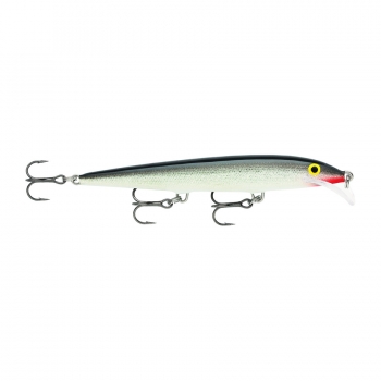 Rapala Scatter Rap Minnow 110F / 6gr Color S