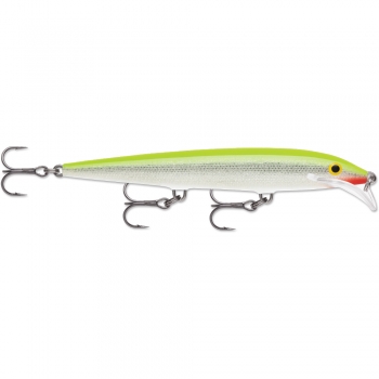 Rapala Scatter Rap Minnow 110F / 6gr Color SFC