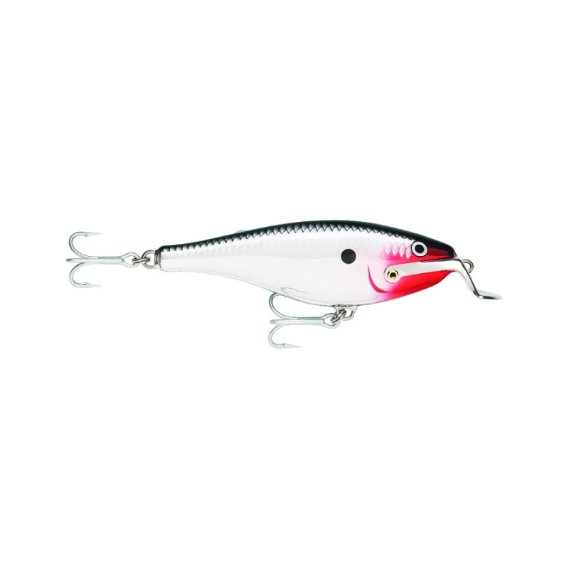 Rapala Shad Rap Magnum 120S / 12gr Color CH