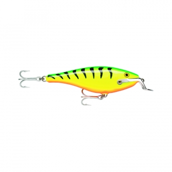 Rapala Shad Rap Magnum 120S / 12gr Color FT