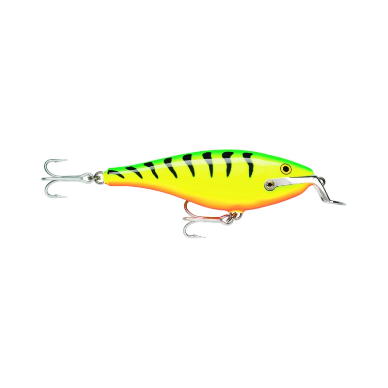 Rapala Shad Rap Magnum 120S / 12gr Color FT