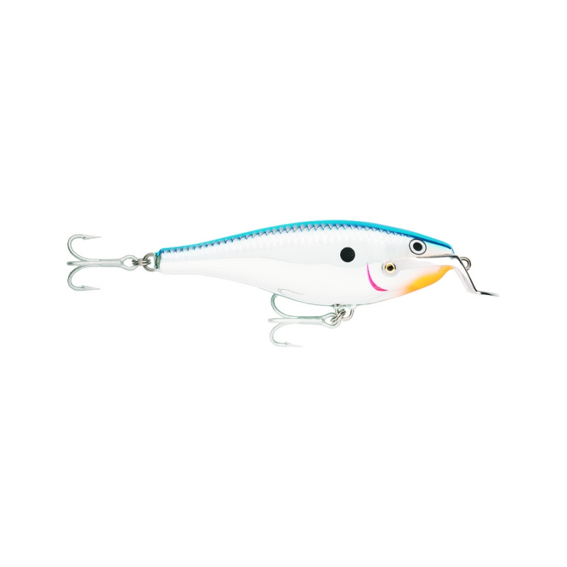 Rapala Shad Rap Magnum 120S / 12gr Color SB Rapala Shad Rap Magnum 120S / 12gr Color SB