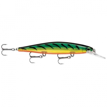 Rapala Shadow Rap Deep 100S / 13gr Color FT