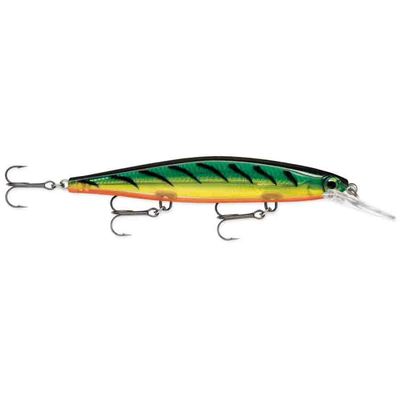 Rapala Shadow Rap Deep 100S / 13gr Color FT