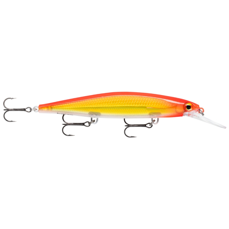 Rapala Shadow Rap Deep 100S / 13gr Color HH Rapala Shadow Rap Deep 100S / 13gr Color HH