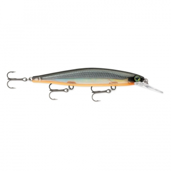 Rapala Shadow Rap Deep 100S / 13gr Color HLW