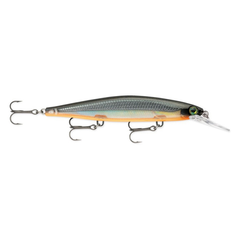 Rapala Shadow Rap Deep 100S / 13gr Color HLW