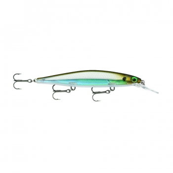 Rapala Shadow Rap Deep 100S / 13gr Color MBS