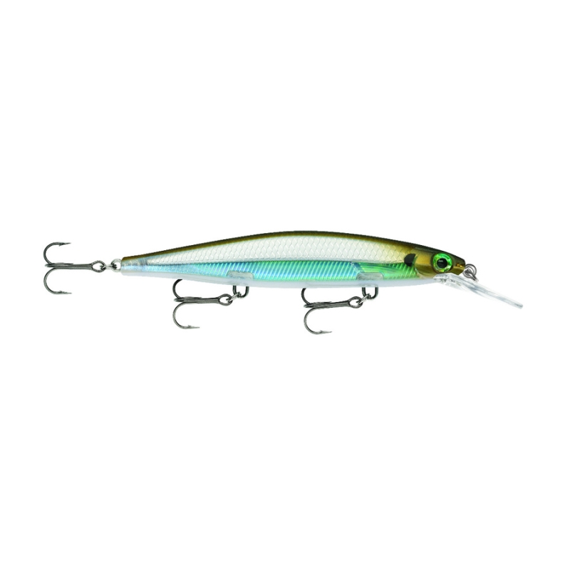 Rapala Shadow Rap Deep 100S / 13gr Color MBS