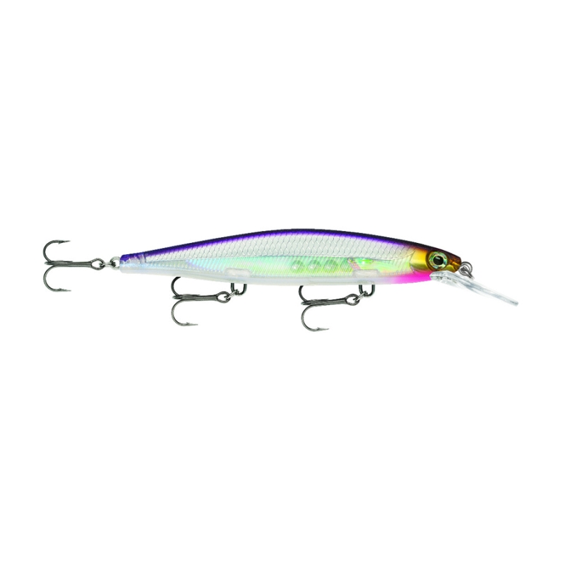 Rapala Shadow Rap Deep 100S / 13gr Color PD