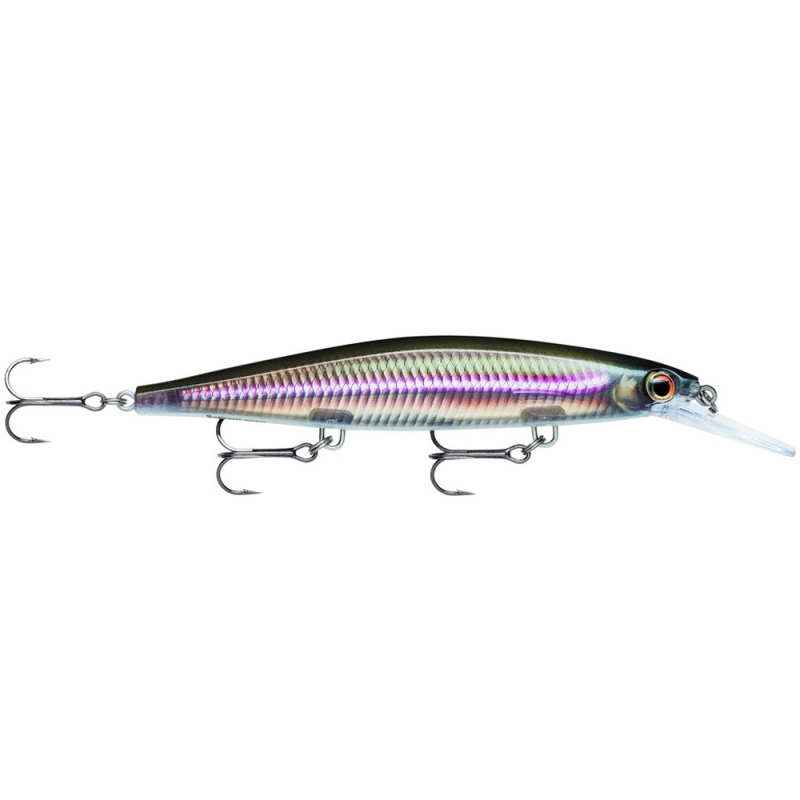 Rapala Shadow Rap Deep 100S / 13gr Color SML Rapala Shadow Rap Deep 100S / 13gr Color SML