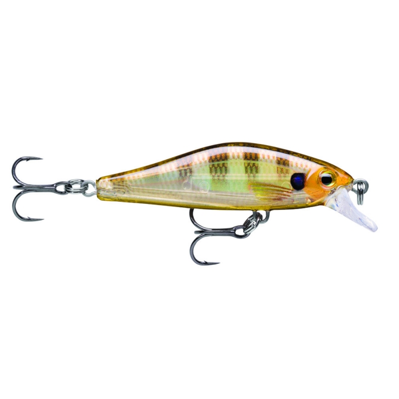Rapala Shadow Rap Solid Shad 50mmS / 5.5gr Color GGIU