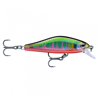 Rapala Shadow Rap Solid Shad 50mmS / 5.5gr Color OK
