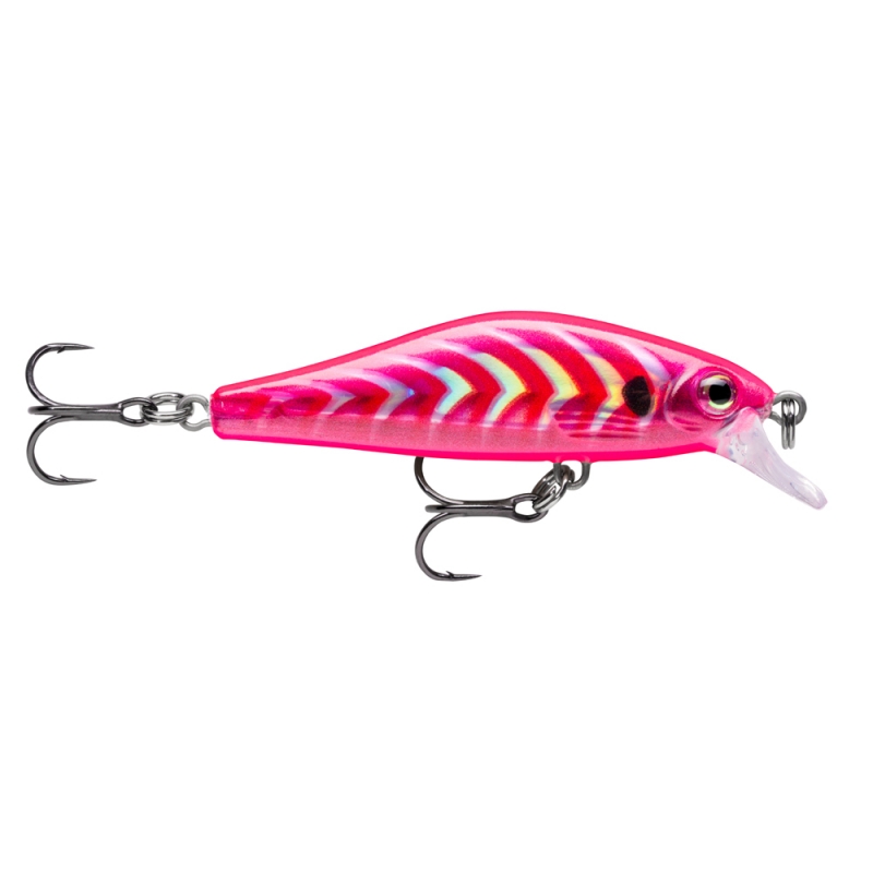 Rapala Shadow Rap Solid Shad 50mmS / 5.5gr Color PSC