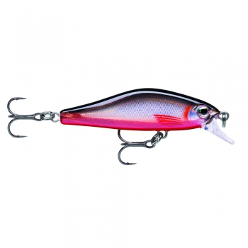 Rapala Shadow Rap Solid Shad 50mmS / 5.5gr Color RBS