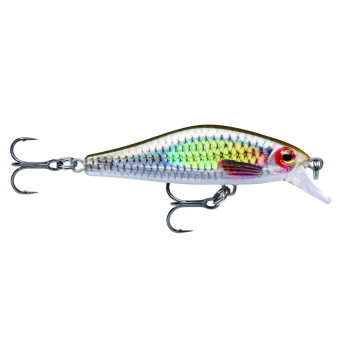 Rapala Shadow Rap Solid Shad 50mmS / 5.5gr Color ROL