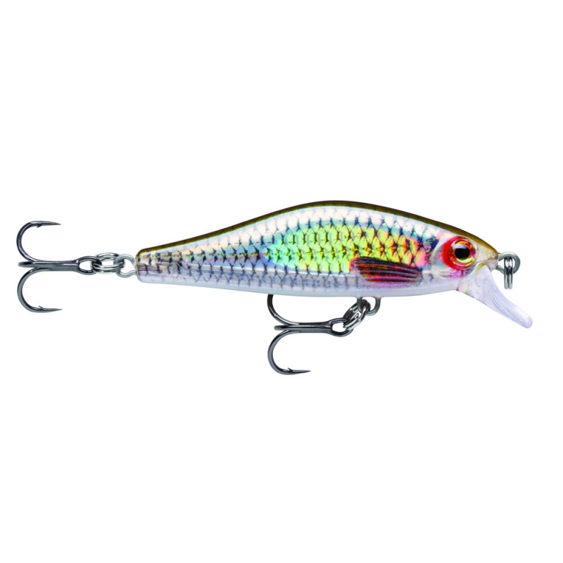 Rapala Shadow Rap Solid Shad 50mmS / 5.5gr Color ROL