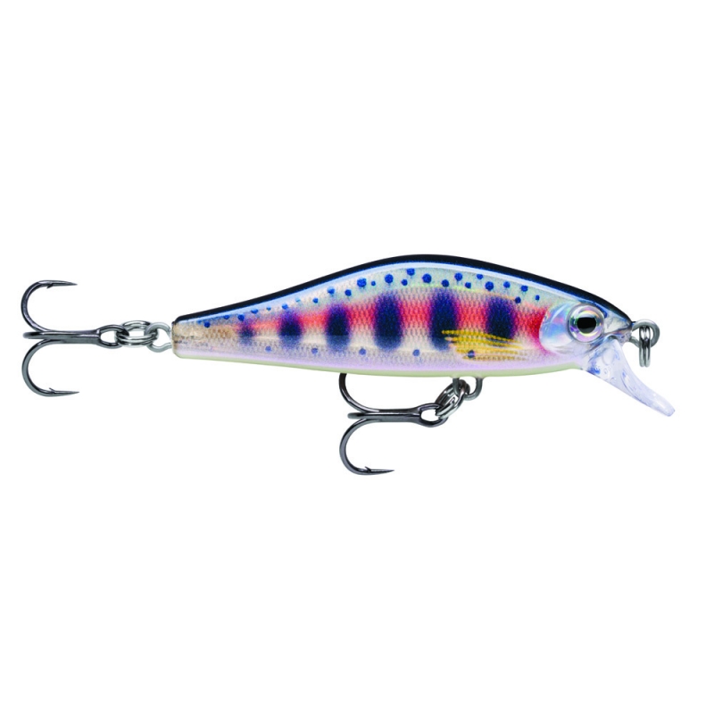 Rapala Shadow Rap Solid Shad 50mmS / 5.5gr Color YM