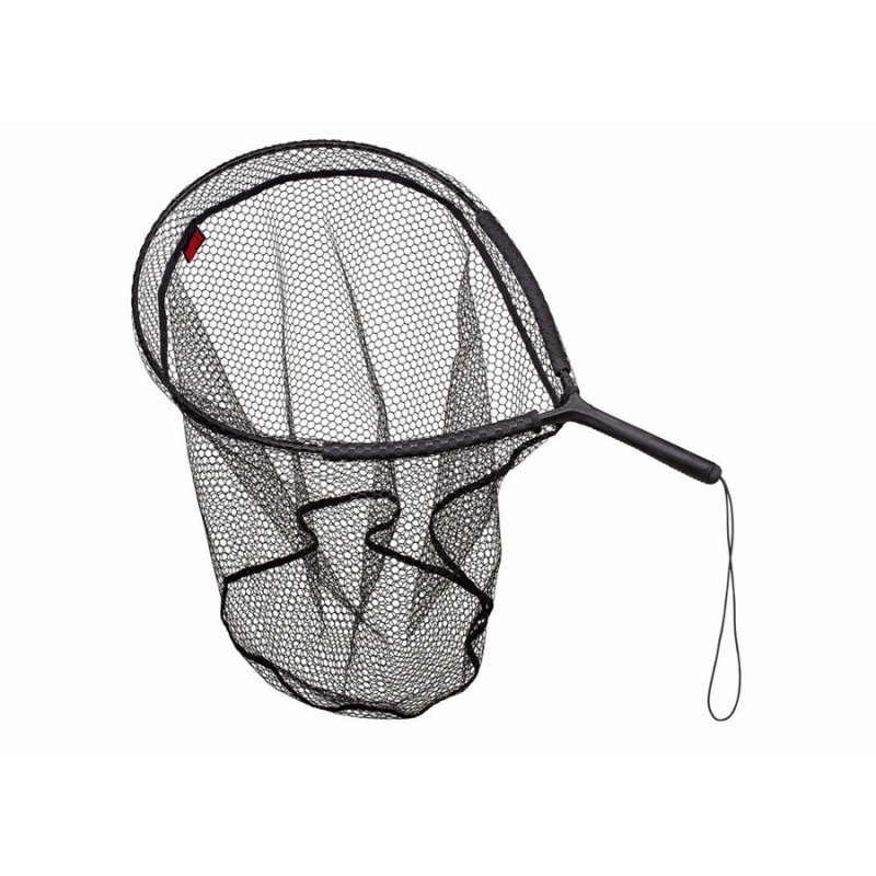 Rapala Single Handle Floating Net Rapala Single Handle Floating Net