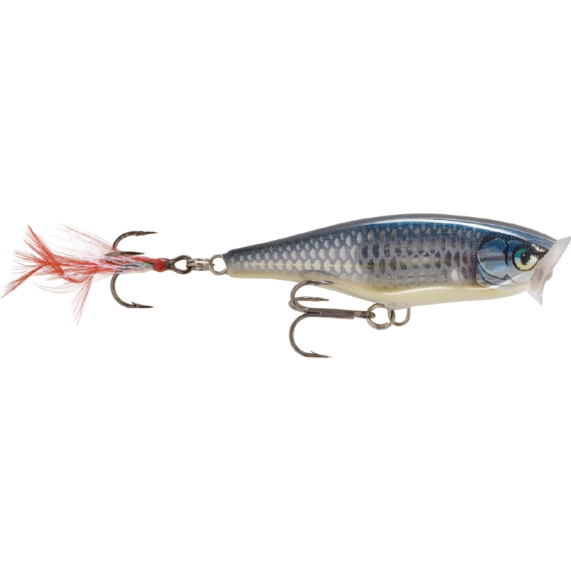 Rapala Skitter Pop Color BAP