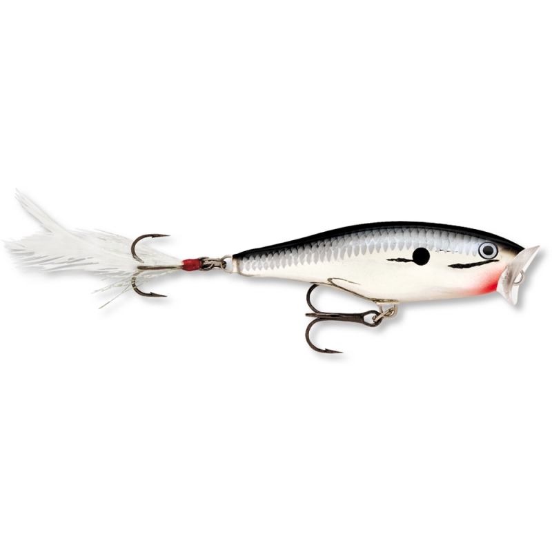 Rapala Skitter Pop Color CH Rapala Skitter Pop Color CH
