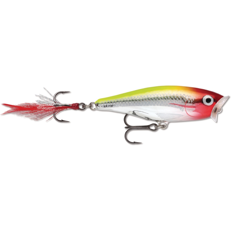 Rapala Skitter Pop Color CLN